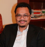 Sumanto Al Qurtuby